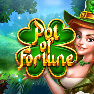 Pot of Fortune