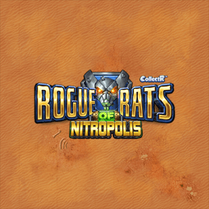 Rogue Rats of Nitropolis