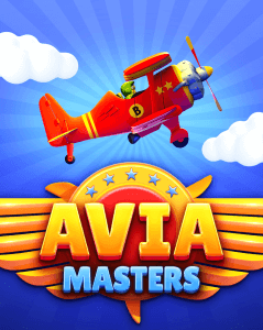 Aviamasters logo