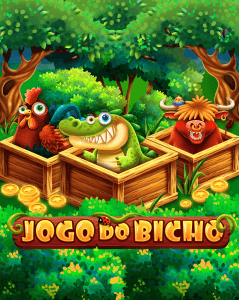 Jogo Do Bicho logo