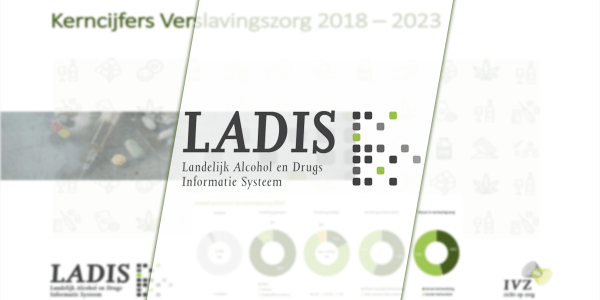 LADIS: aantal gokverslaafden in Nederland neemt met 15,3% toe