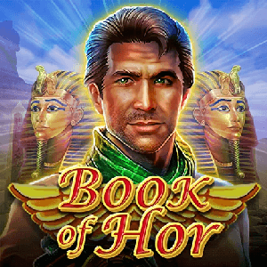 Book of Hor logo