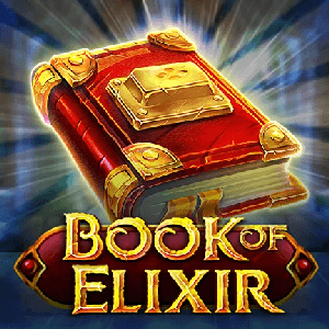 Book of Elixir logo