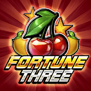 Fortune Three logo