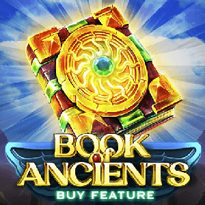 Book of Ancients logo