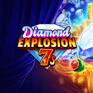 Diamond Explosion 7s logo