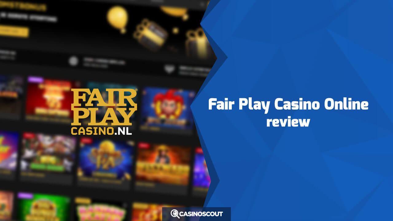 fair play casino review