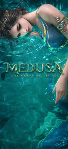 Medusa logo