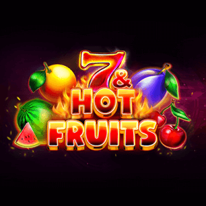 7 & Hot Fruits logo