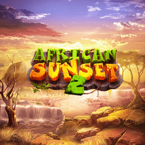 African Sunset 2 logo