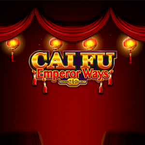 Cai Fu Emperor Ways logo