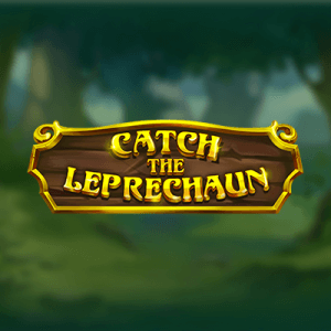 Catch the Leprechaun logo