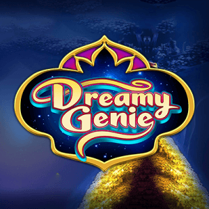 Dreamy Genie logo