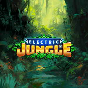 Electric Jungle logo