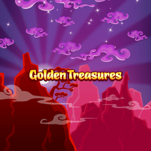 Golden Treasures logo