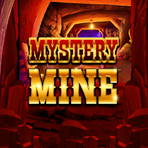 Mystery Mine logo