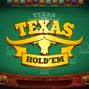 Texas Hold’em logo