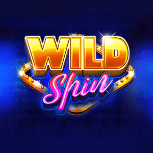 Wild Spin logo