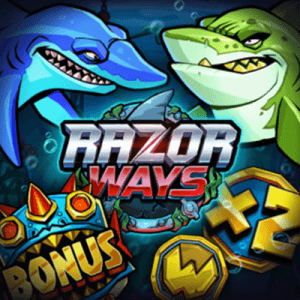 Razor Ways logo