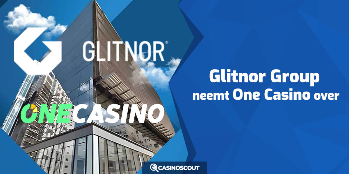 Glitnor Group neemt One Casino over