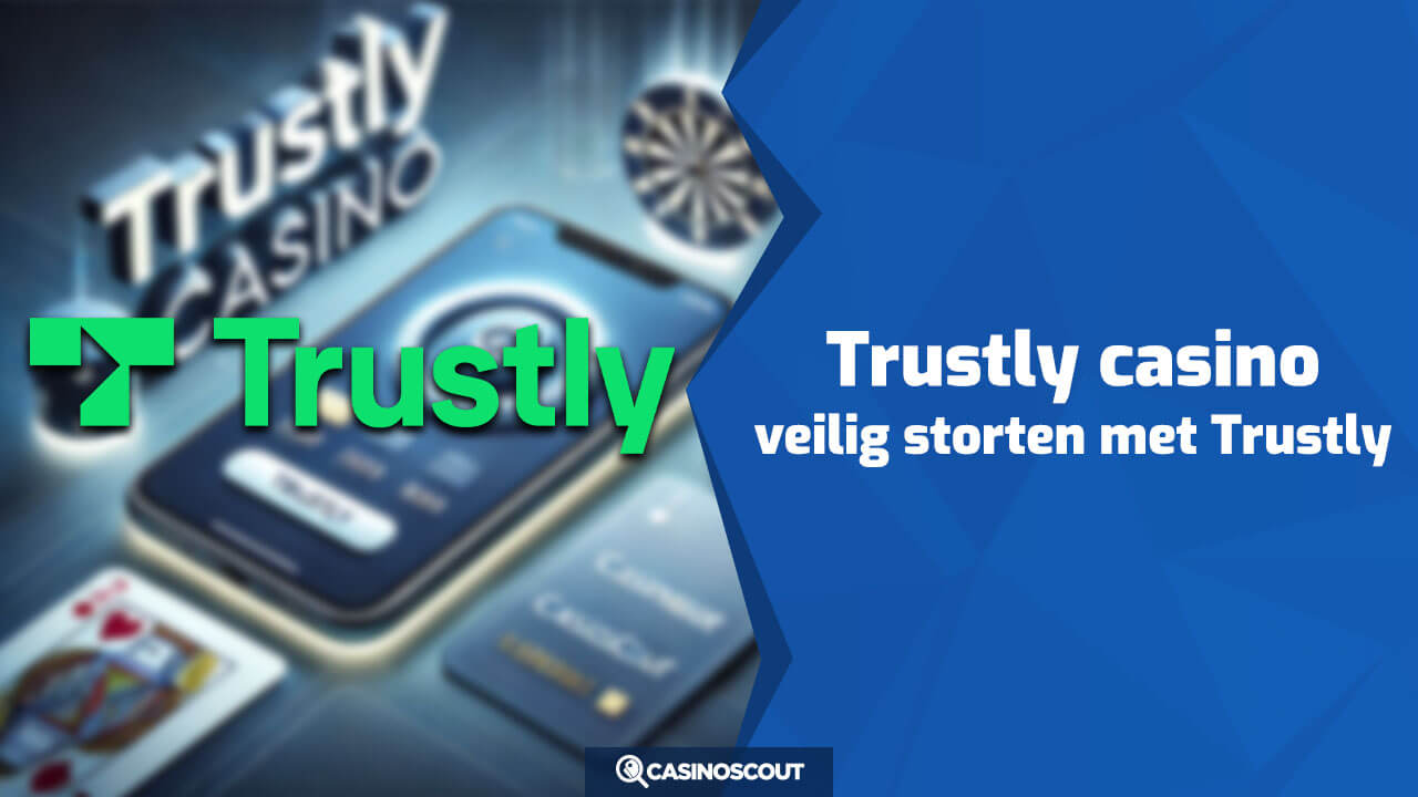 Trustly casino