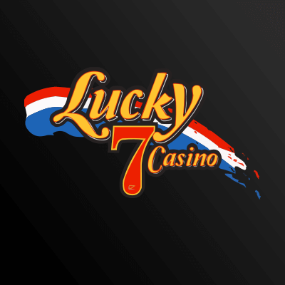 Lucky 7 Casino side logo review