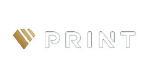 Print Studios logo