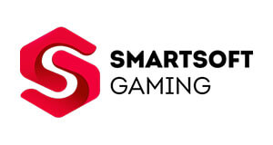 SmartSoft Gaming logo