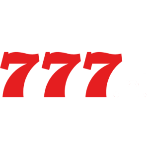 Casino 777 logo