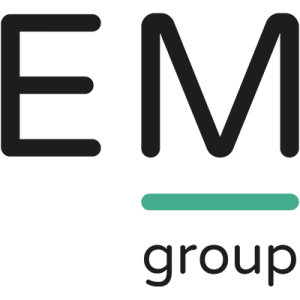 em group logo