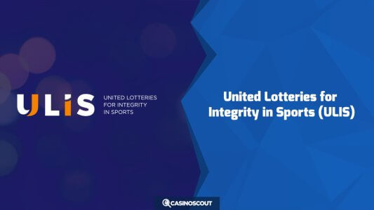 United Lotteries for Integrity in Sports (ULIS)