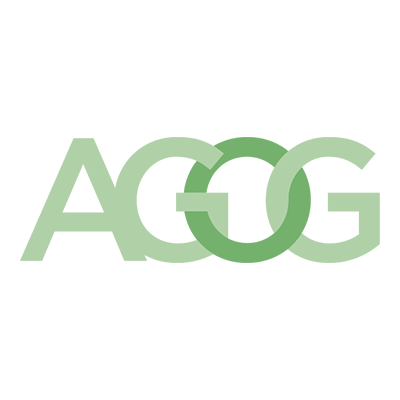 Stichting AGOG logo