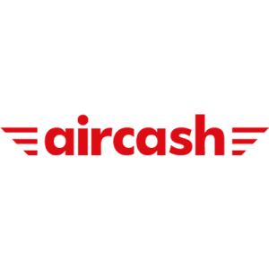 aircash logo