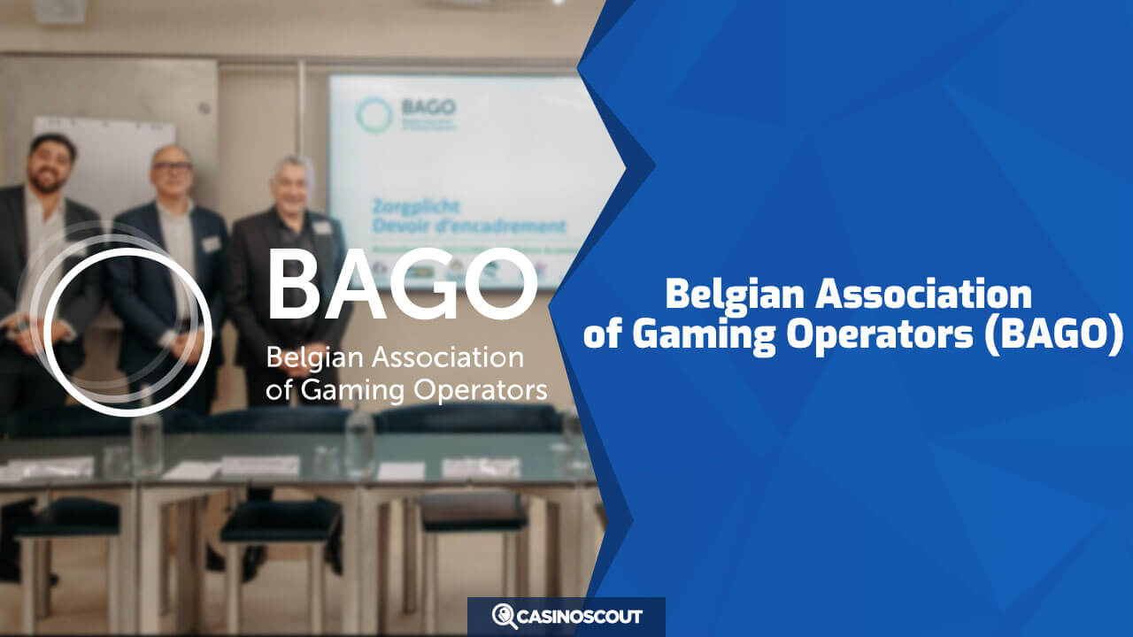 Belgian Association of Gaming Operators (BAGO)