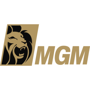 Betmgm logo