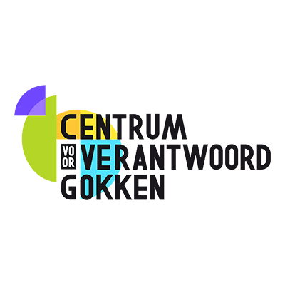 Centrum voor Verantwoord Gokken logo