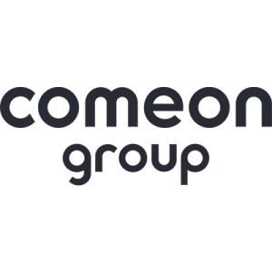 comeon group logo