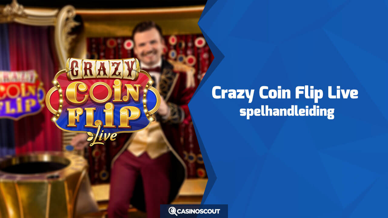 Crazy Coin Flip spelen