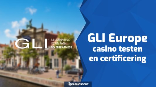 Gaming Labs International Europe (GLI Europe)