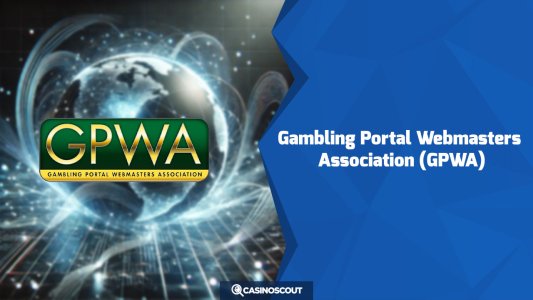 Gambling Portal Webmasters Association (GPWA)