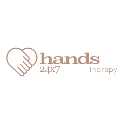 Hands 24x7 logo