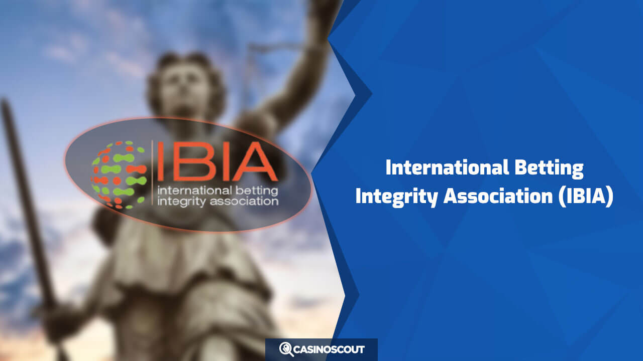 International Betting Integrity Association (IBIA)