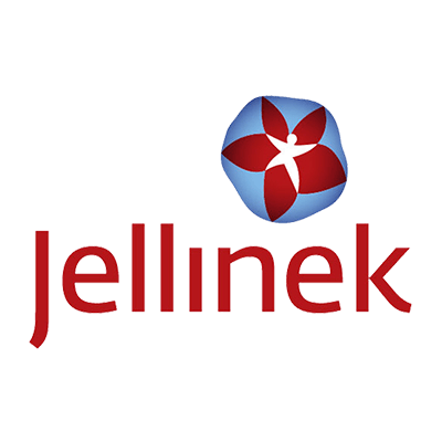 Stichting Jellinek logo