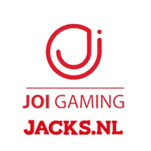 JOI Gaming logo