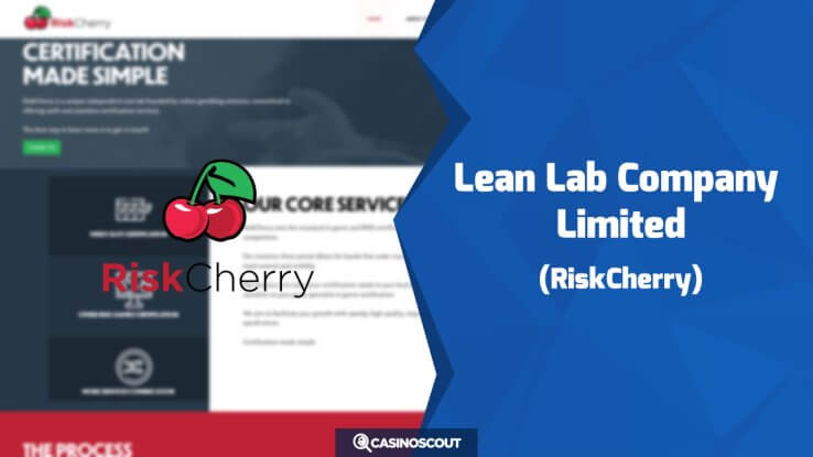 Lean Lab Company Limited (RiskCherry)