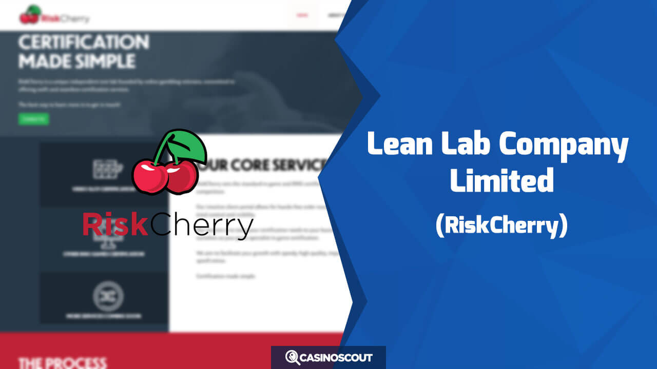 Lean Lab Company Limited (RiskCherry)