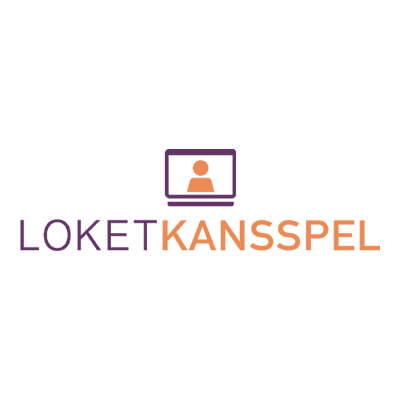 Loket Kansspel logo