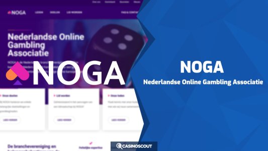 NOGA (Nederlandse Online Gambling Associatie)