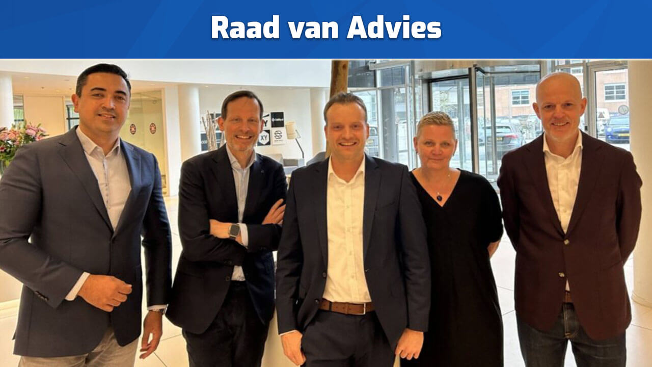 Raad van Advies KVA