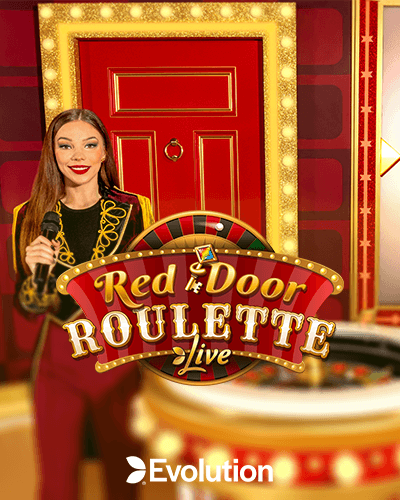 Red Door Roulette: strategie, spelregels en maximale winsten